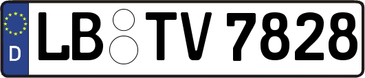 LB-TV7828