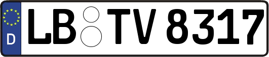 LB-TV8317