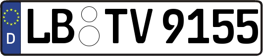 LB-TV9155