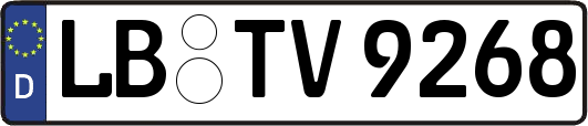 LB-TV9268