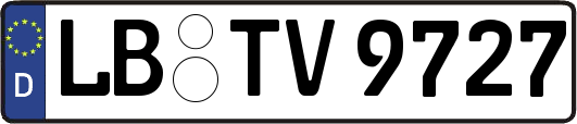 LB-TV9727