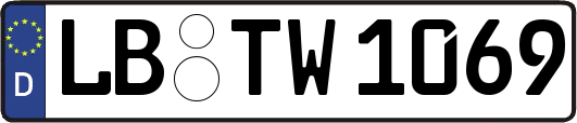 LB-TW1069