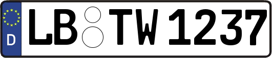 LB-TW1237