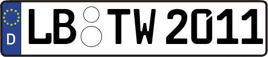 LB-TW2011