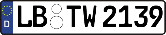 LB-TW2139