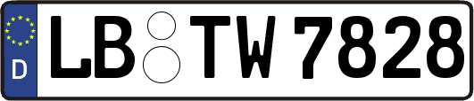 LB-TW7828