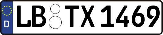 LB-TX1469