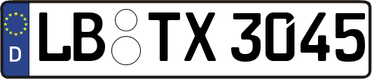 LB-TX3045