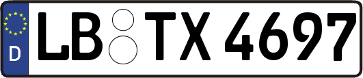 LB-TX4697