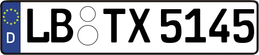 LB-TX5145
