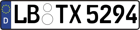 LB-TX5294