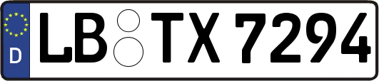 LB-TX7294