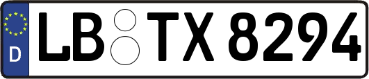 LB-TX8294