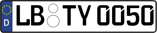 LB-TY0050