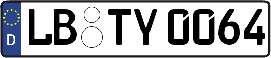 LB-TY0064