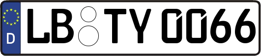 LB-TY0066