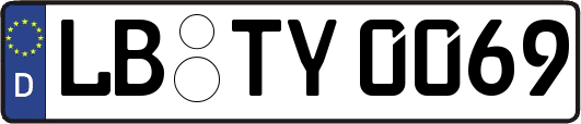 LB-TY0069