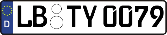 LB-TY0079