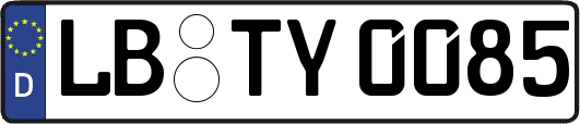 LB-TY0085