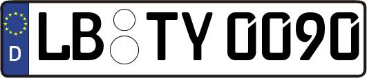 LB-TY0090