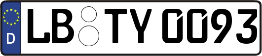 LB-TY0093