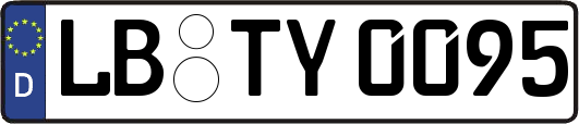 LB-TY0095
