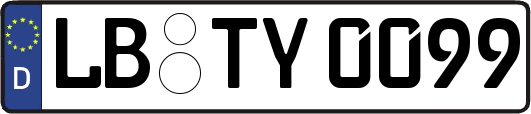 LB-TY0099