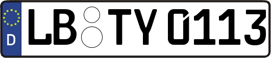 LB-TY0113