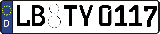 LB-TY0117