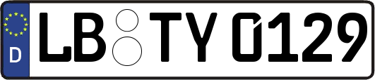 LB-TY0129