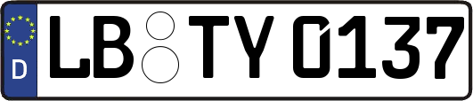 LB-TY0137