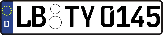 LB-TY0145