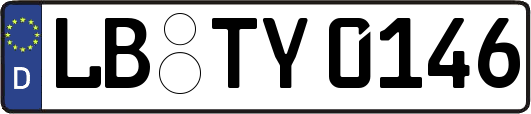 LB-TY0146