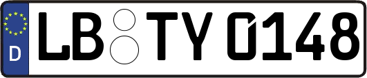 LB-TY0148