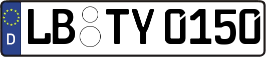 LB-TY0150