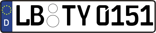 LB-TY0151