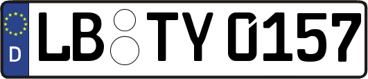 LB-TY0157