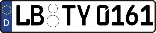 LB-TY0161