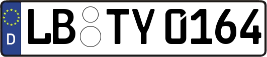 LB-TY0164