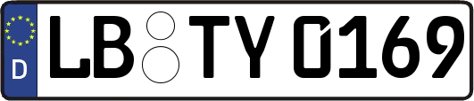 LB-TY0169