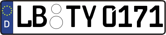 LB-TY0171