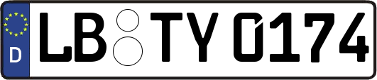 LB-TY0174