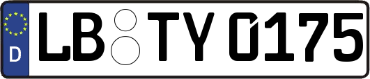 LB-TY0175
