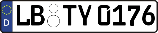 LB-TY0176