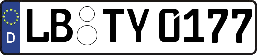 LB-TY0177