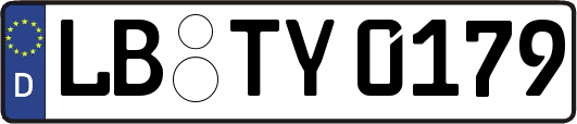 LB-TY0179