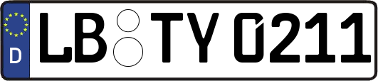 LB-TY0211