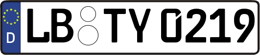 LB-TY0219