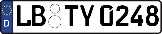 LB-TY0248