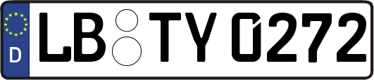 LB-TY0272